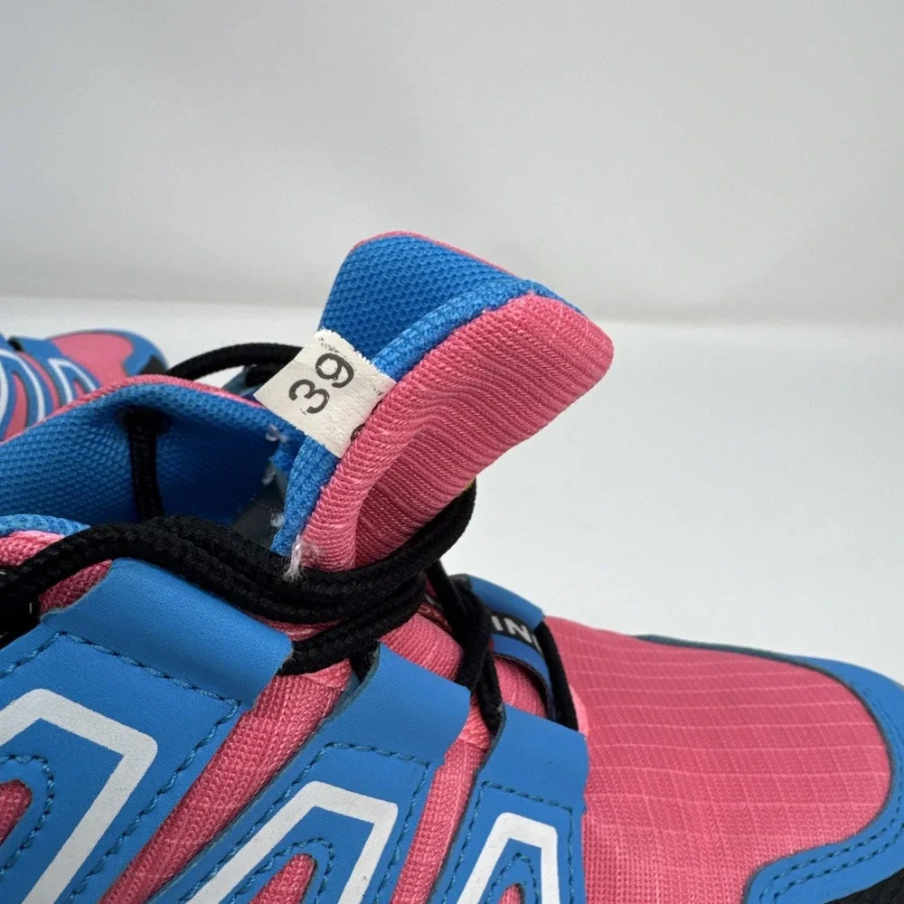 Keep Running Hike Balance Hiking Running Shoes Size UK 39  US Women's  8
